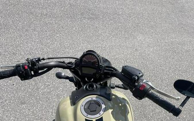 2024 Kawasaki Vulcan® S