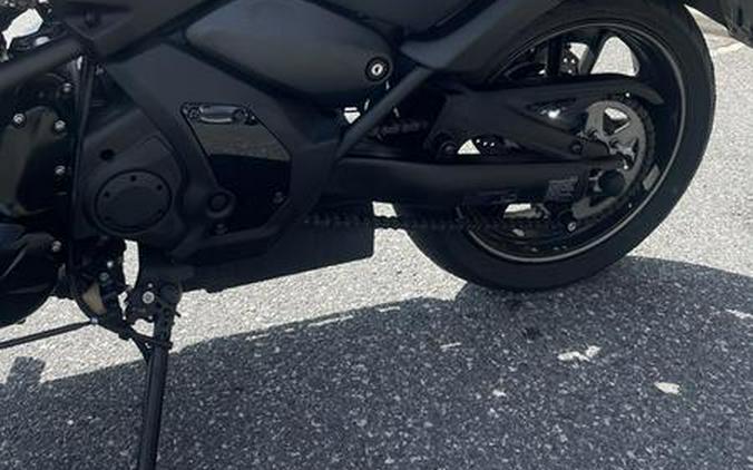 2024 Kawasaki Vulcan® S
