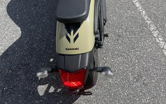 2024 Kawasaki Vulcan® S