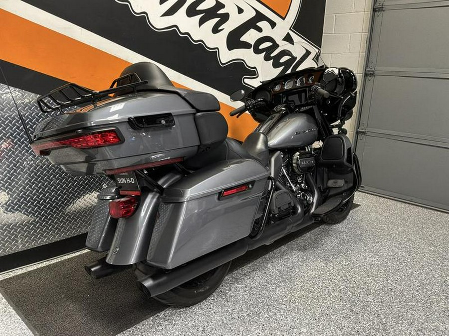 2021 Harley-Davidson® FLHTK - Ultra Limited