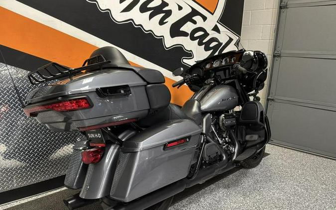 2021 Harley-Davidson® FLHTK - Ultra Limited