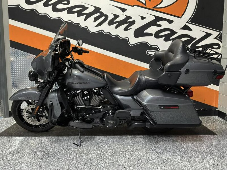 2021 Harley-Davidson® FLHTK - Ultra Limited