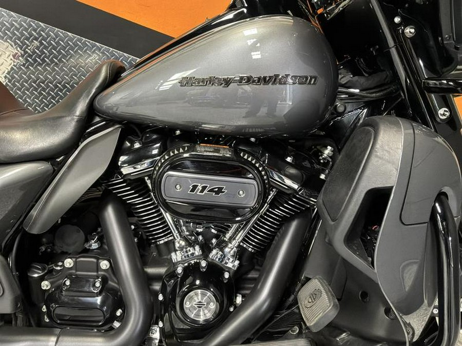 2021 Harley-Davidson® FLHTK - Ultra Limited