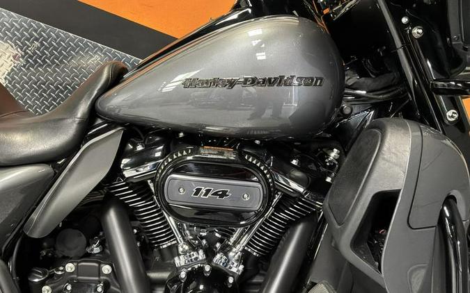2021 Harley-Davidson® FLHTK - Ultra Limited