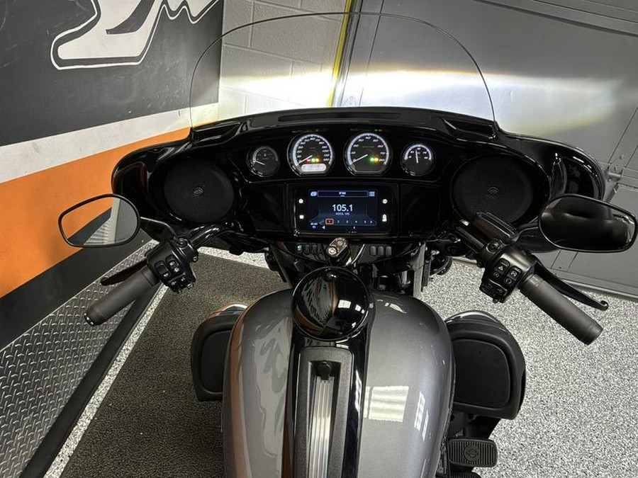 2021 Harley-Davidson® FLHTK - Ultra Limited