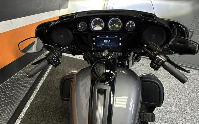 2021 Harley-Davidson® FLHTK - Ultra Limited