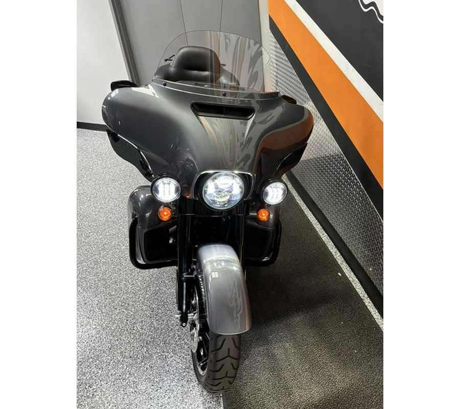 2021 Harley-Davidson® FLHTK - Ultra Limited