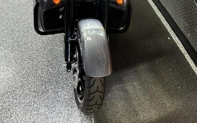 2021 Harley-Davidson® FLHTK - Ultra Limited