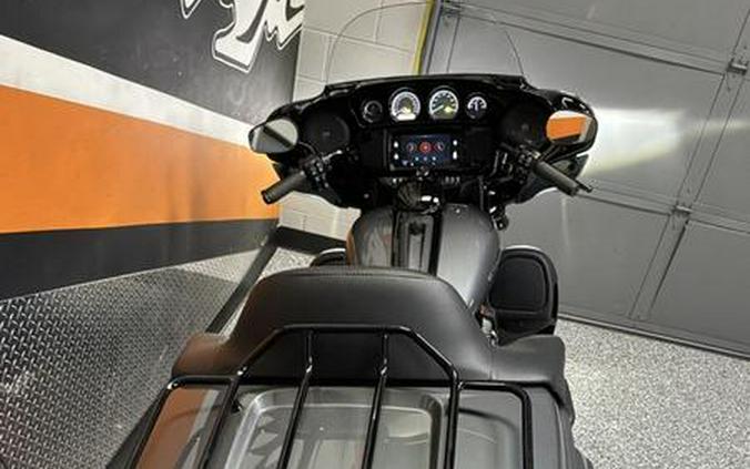 2021 Harley-Davidson® FLHTK - Ultra Limited