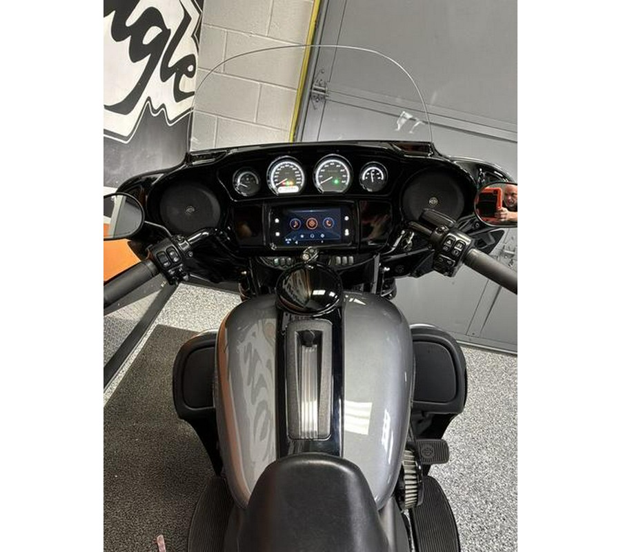 2021 Harley-Davidson® FLHTK - Ultra Limited