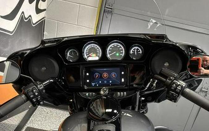2021 Harley-Davidson® FLHTK - Ultra Limited