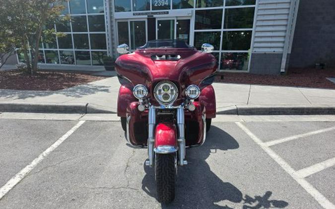2023 Harley-Davidson Tri Glide® Ultra Anniversary