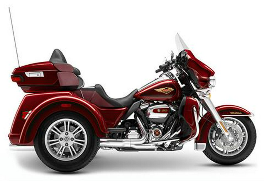 2023 Harley-Davidson Tri Glide® Ultra Anniversary