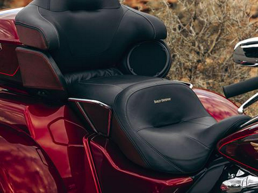 2023 Harley-Davidson Tri Glide® Ultra Anniversary