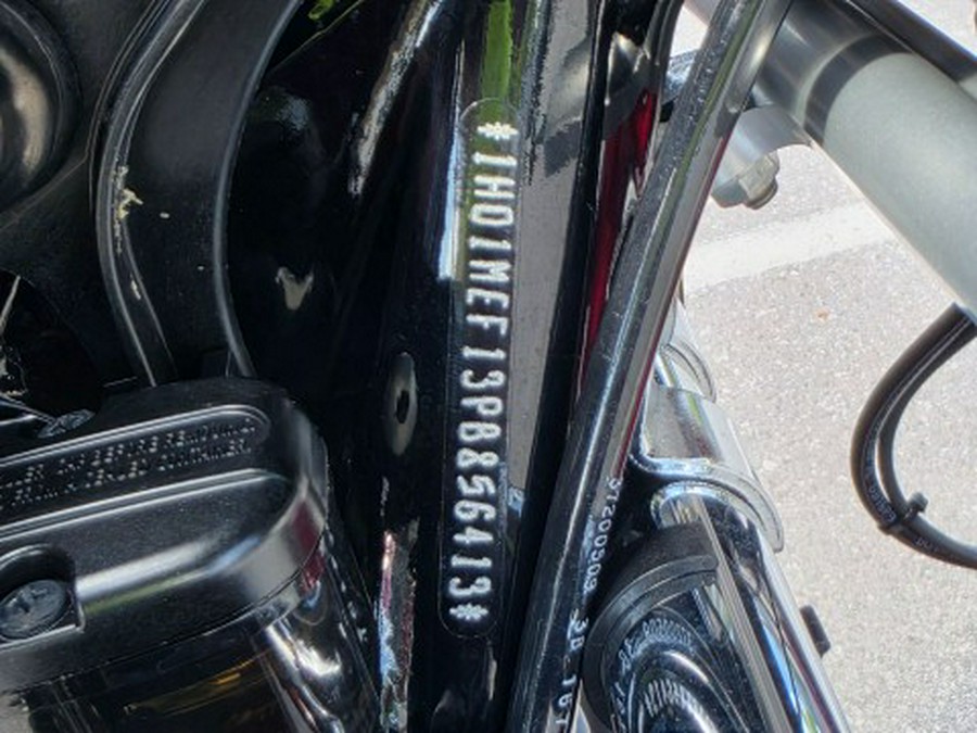 2023 Harley-Davidson Tri Glide® Ultra Anniversary