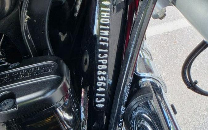 2023 Harley-Davidson Tri Glide® Ultra Anniversary