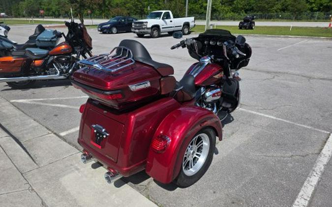 2023 Harley-Davidson Tri Glide® Ultra Anniversary