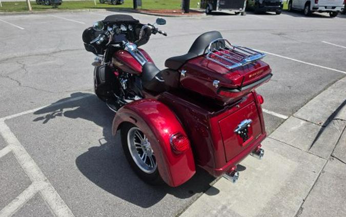 2023 Harley-Davidson Tri Glide® Ultra Anniversary