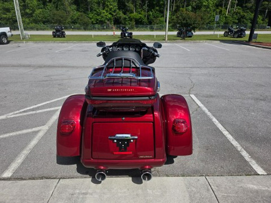 2023 Harley-Davidson Tri Glide® Ultra Anniversary