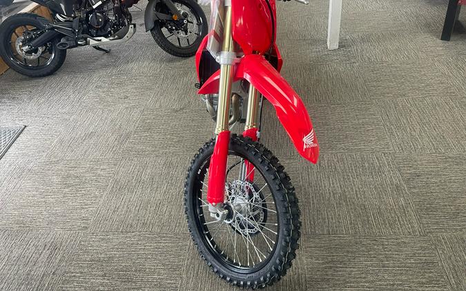 2026 Honda CRF450R