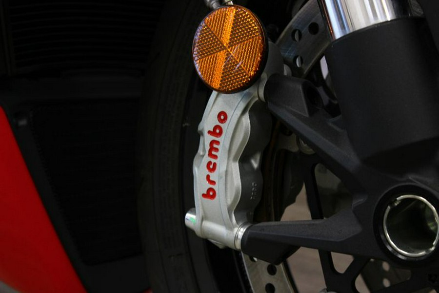New 2024 Ducati DIAVEL V4 DEMO