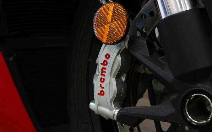 New 2024 Ducati DIAVEL V4 DEMO