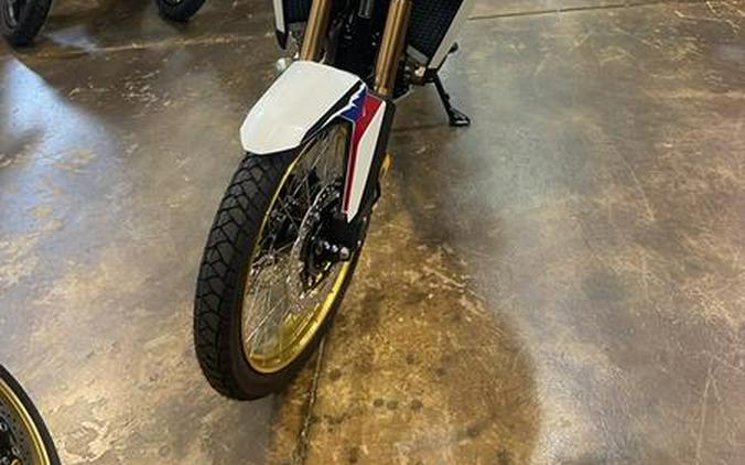 2026 Honda® Africa Twin
