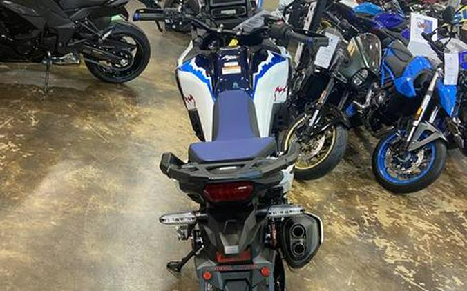 2026 Honda® Africa Twin
