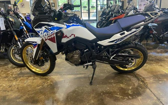 2026 Honda® Africa Twin