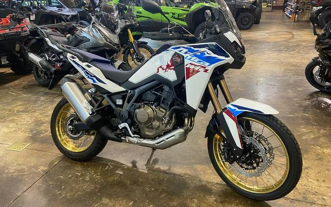 2026 Honda® Africa Twin