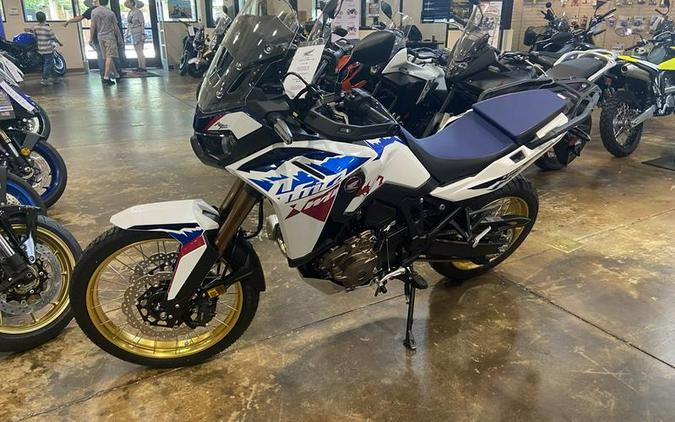 2026 Honda® Africa Twin