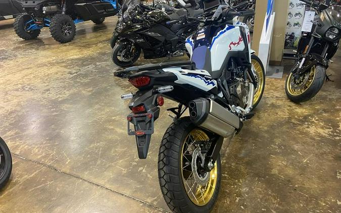 2026 Honda® Africa Twin