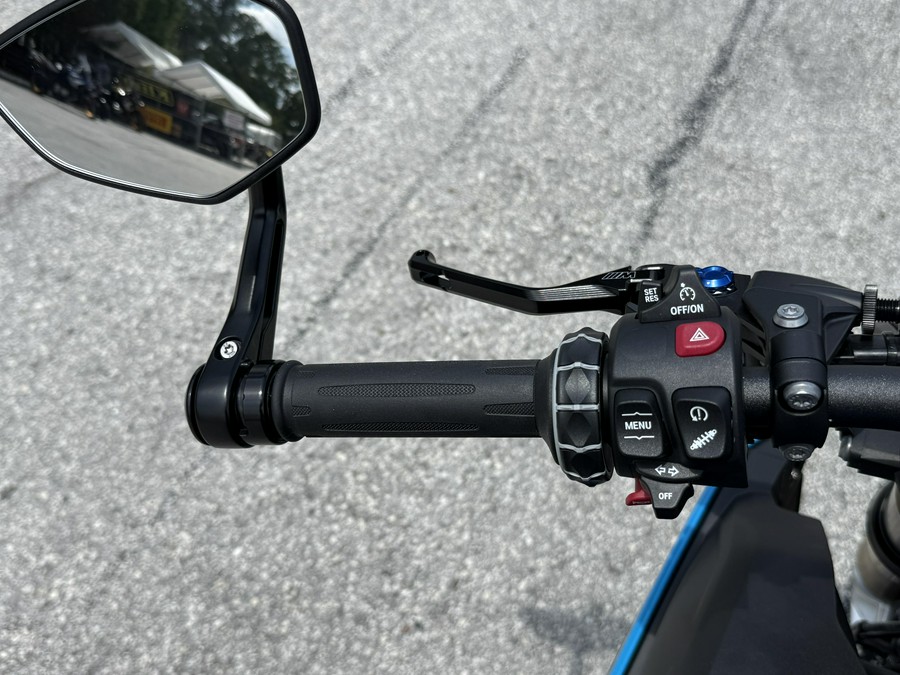 2026 BMW S 1000 R