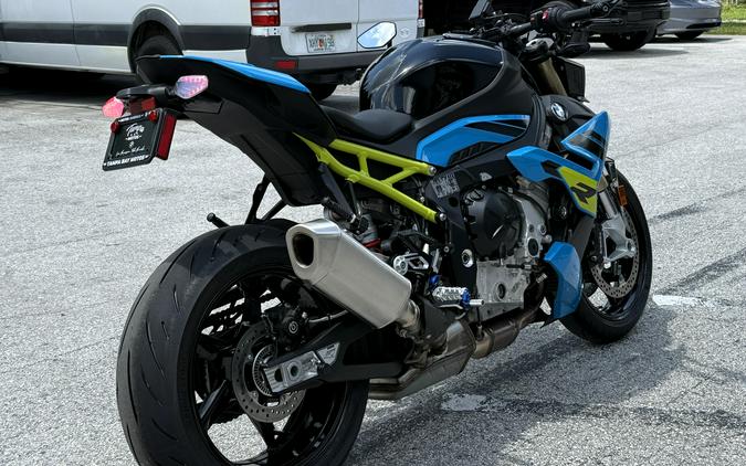 2026 BMW S 1000 R