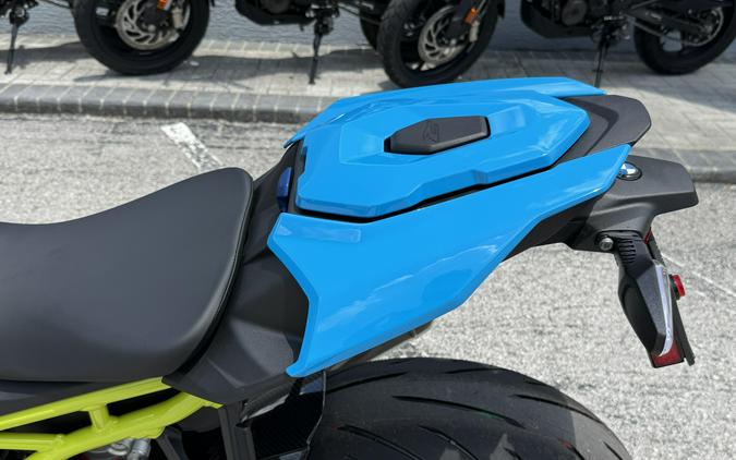 2026 BMW S 1000 R