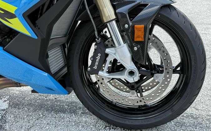 2026 BMW S 1000 R