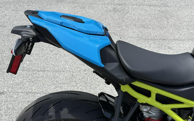 2026 BMW S 1000 R