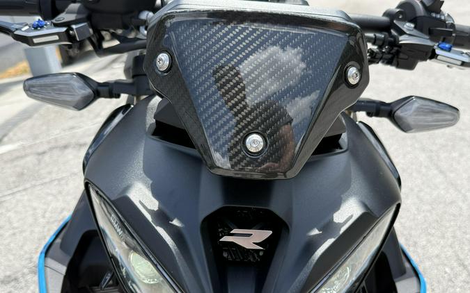 2026 BMW S 1000 R