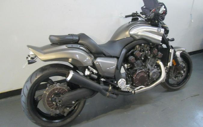 2016 Yamaha VMAX