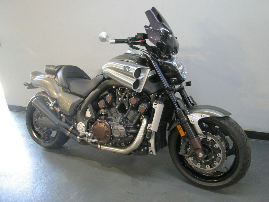 2016 Yamaha VMAX