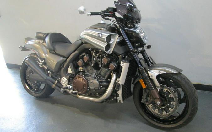 2016 Yamaha VMAX