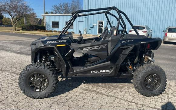 2023 Polaris RZR XP® 1000 Sport