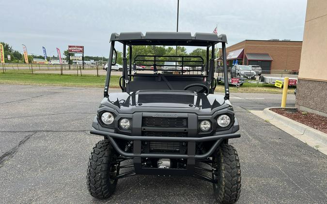 2023 Kawasaki Mule PRO-FXT EPS LE