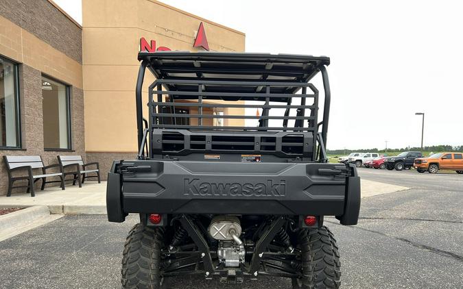 2023 Kawasaki Mule PRO-FXT EPS LE