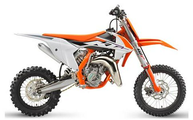 2023 KTM 65 SX