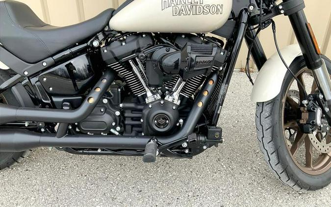 2023 Harley-Davidson® FXLRS - Low Rider® S