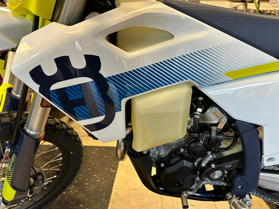 2024 Husqvarna Motorcycles FE 501s