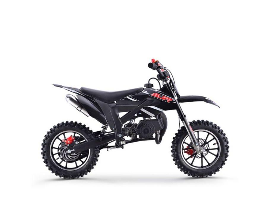 2022 SSR Motorsports SX50-A