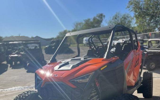 2023 Polaris RZR Turbo R 4 Ultimate