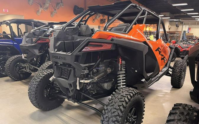 2023 Polaris RZR Turbo R 4 Ultimate